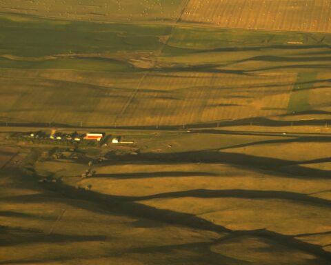 La compra china de tierras agrícolas en Dakota del Norte genera preocupaciones de seguridad nacional en Washington