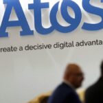 La francesa Atos quema 500 millones de euros en el primer semestre