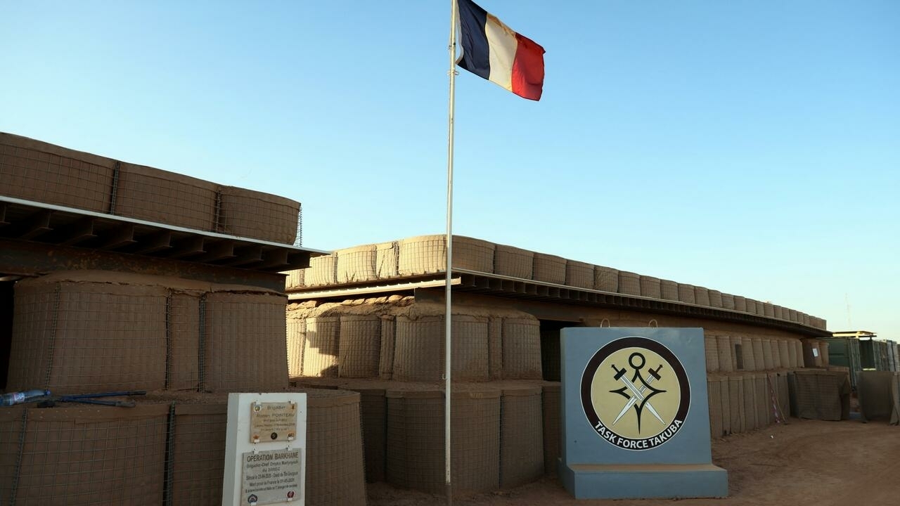 La fuerza Takuba de la UE abandona Mali controlado por la junta