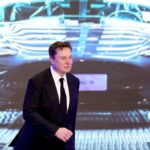 La ganancia inesperada de la venta de acciones de Tesla de Musk eclipsa la pérdida de Twitter