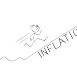 La inflación se dispara a un máximo de 13 años antes de la decisión sobre las tasas de interés