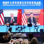 La llamada de Biden con Xi Jinping se centrará en áreas de cooperación entre Estados Unidos y China, no solo en la tensión