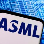 Las acciones de ASML caen por informe de que EE. UU. quiere restringir las ventas a China