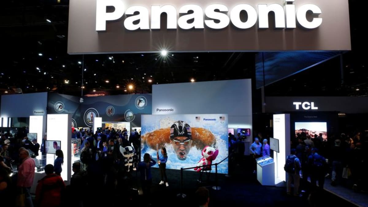 Las demandas de Panasonic dicen que Broadcom violó las patentes de tecnología informática