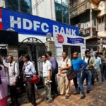 Las ganancias de abril-junio de HDFC Bank de India aumentan un 19% interanual