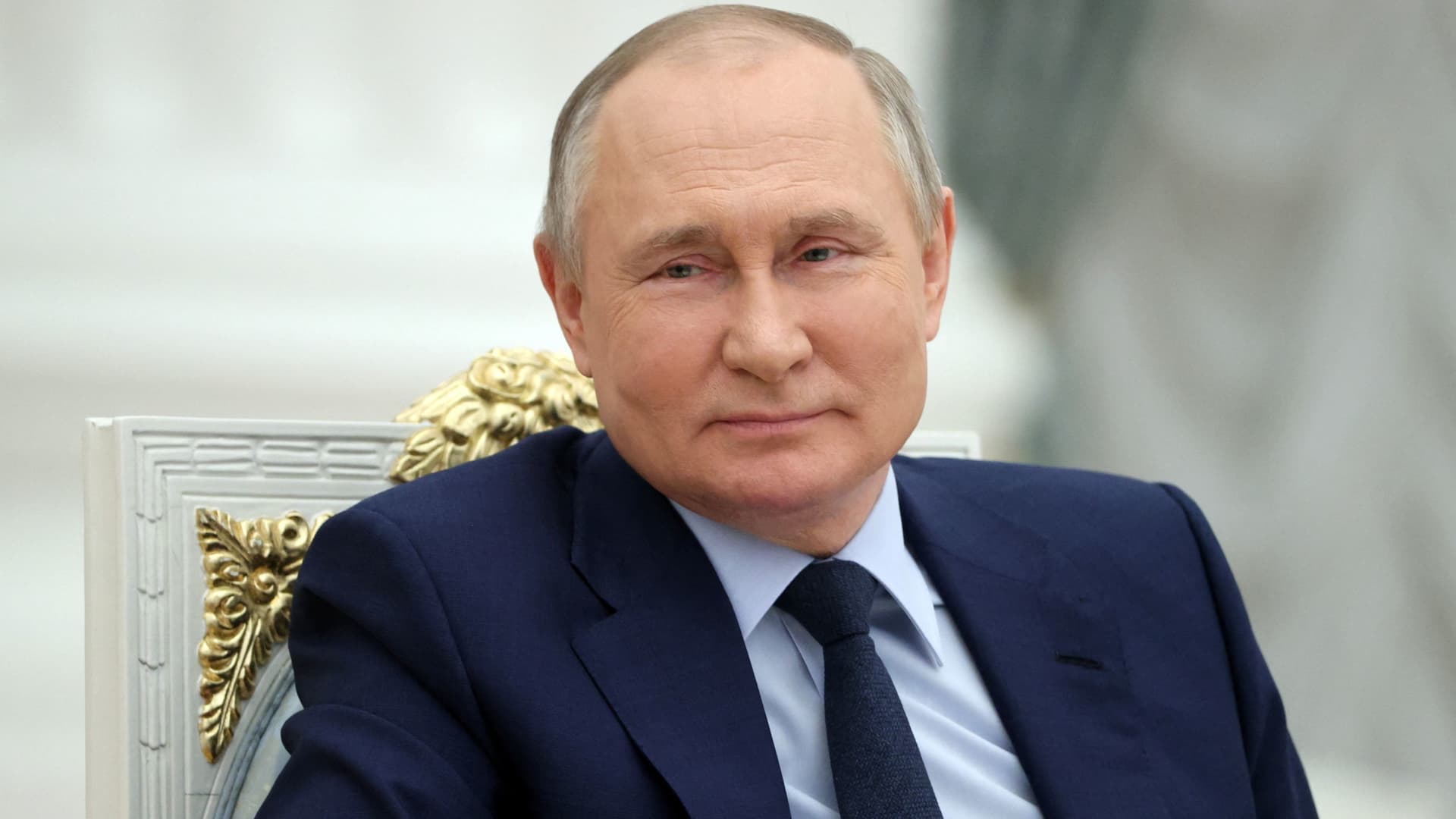 Líderes mundiales critican ataque de Putin a Odesa tras acuerdo de corredor marítimo
