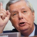 Lindsey Graham luchará contra la citación en la investigación electoral de Trump en Georgia