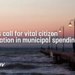 Los chipriotas piden una participación ciudadana vital en el gasto municipal