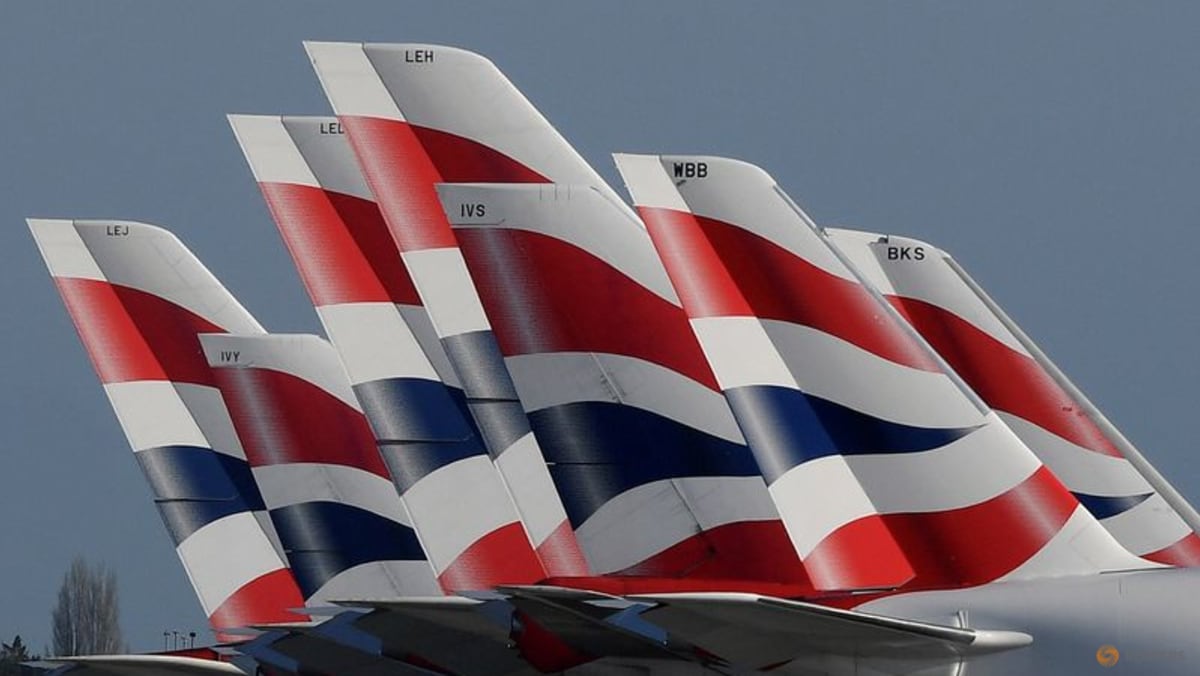 Los trabajadores de British Airways en Heathrow suspenden la huelga y votan para aceptar un nuevo acuerdo salarial