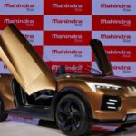 Mahindra está abierto a invertir en un fabricante de celdas de batería para vehículos eléctricos para asegurar los suministros: CEO