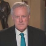 Mark Meadows Lies About Trump Extending Unemployment Benefits With Executive Order