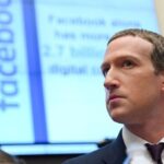 Mark Zuckerberg de Meta: el pronóstico de la era de la pandemia de la compañía era demasiado halagüeño