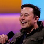 Marte, tasas de natalidad, pero no Twitter: Elon Musk cautiva a los magnates de Sun Valley
