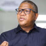 Mbalula se reúne con el nuevo liderazgo de Santaco para abordar el aumento de los precios del combustible