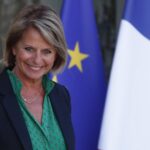 Médico de urgencias nombrado nuevo ministro de Sanidad de Francia