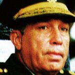 En junio de 2021, Morales fue uno de los que alentó a las Fuerzas Armadas a evitar que el presidente electo de izquierda, Pedro Castillo-Terrones, asumiera el cargo después de una ajustada segunda vuelta.
