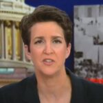 Rachel Maddow discusses the big revelation from the 1/6 Committee hearing