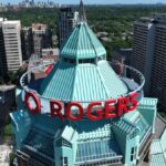 Rogers invertirá 10.000 millones de dólares canadienses en IA, pruebas después de una interrupción masiva
