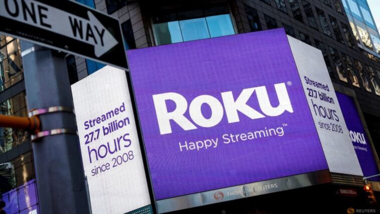 Roku retira la perspectiva anual para la tasa de crecimiento de los ingresos