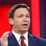 Ron DeSantis planea una recaudación de fondos en Utah con megadonantes republicanos, lo que indica una posible candidatura presidencial