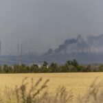 Russian forces claim to take control over Lysychansk, Ukraine's last holdout in Luhansk region