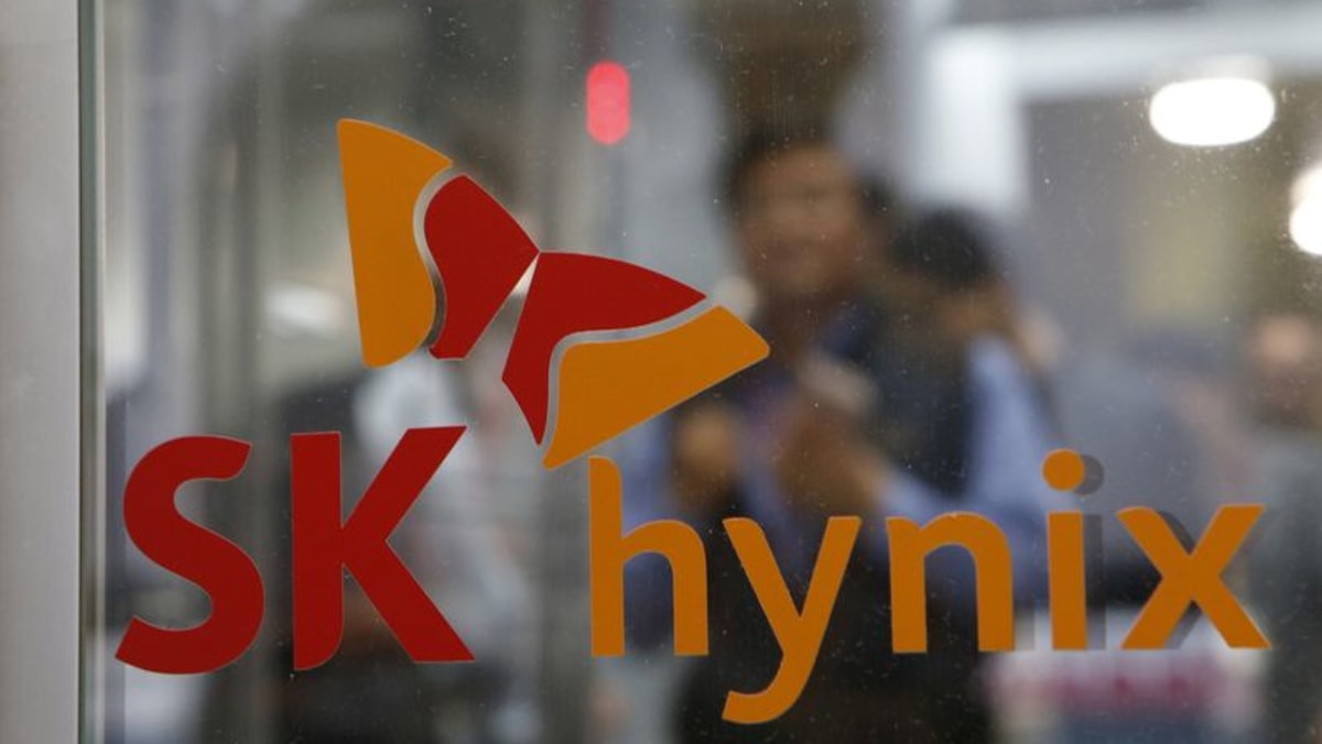 SK Hynix ve una desaceleración en la demanda de chips de memoria en el segundo semestre, incluidos los chips de servidor