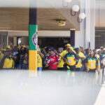 Sadtu pide a los delegados del ANC en Nasrec que evalúen el impacto del COVID en la educación