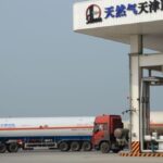 Sinopec acuerda acuerdos con INEOS, vende participación en planta de Shanghái por $1.56 mil millones