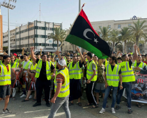 'Situación frágil' en Libia mientras la ira hierve por las condiciones de vida