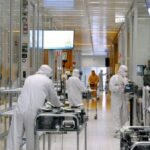 SkyWater revela planes para construir una instalación de chips de $ 1.8 mil millones en Indiana