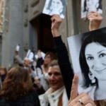 El gobierno de Malta debe asumir la responsabilidad por el asesinato de un periodista, según una investigación
