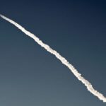 SpaceX supera el récord anual de lanzamientos con la misión Starlink