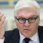 Spiegel se enteró de que Steinmeier exigió una explicación a Zelensky