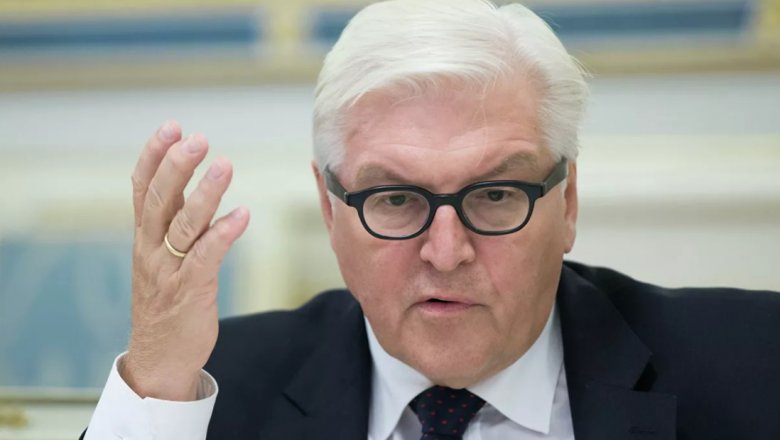 Spiegel se enteró de que Steinmeier exigió una explicación a Zelensky