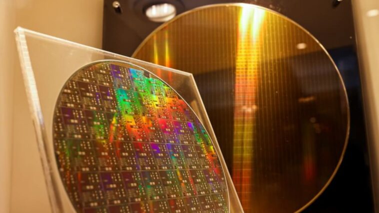 Taiwán dice que la "posición clave" en semiconductores no se verá afectada cuando EE. UU. apruebe la ley de chips