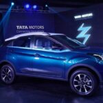 Tata Motors tiene como objetivo vender 50,000 EV en este año fiscal