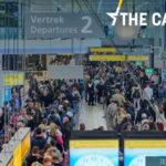 Terminal: dentro del caos de los aeropuertos de verano en Europa