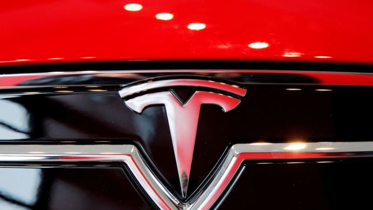 Tesla vendió 78.906 vehículos fabricados en China en mayo - CPCA