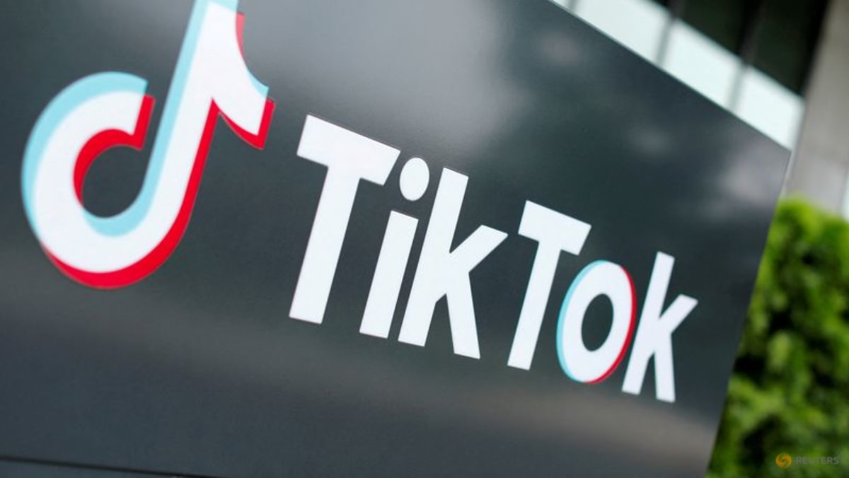 TikTok busca tranquilizar a los legisladores sobre la seguridad de los datos de EE. UU.