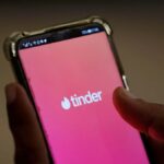 Tribunal ruso multa al propietario de Tinder por violación de la ley de datos - RIA