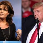 Trump viajará a Alaska para respaldar a Palin y Tshibaka, podría sumarse a las victorias de los candidatos respaldados