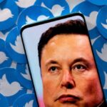 Twitter demanda a Elon Musk para obligarlo a fusionarse por 44.000 millones de dólares