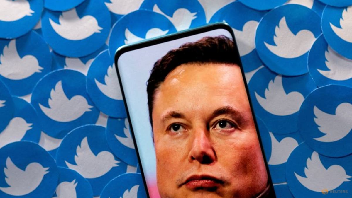 Twitter demanda a Elon Musk para obligarlo a fusionarse por 44.000 millones de dólares