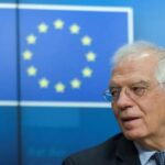 Europa mira a América Latina para paliar las consecuencias de la guerra de Ucrania, explicó Borrell