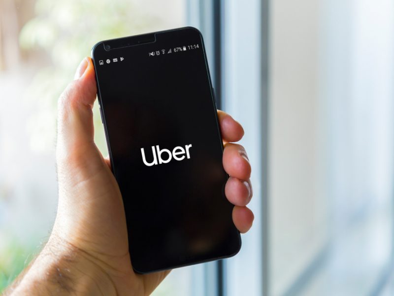 Uber Files: lo que Francia puede aprender de la UE sobre la supervisión de los lobbies