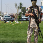 Varios civiles muertos en enfrentamientos entre milicias en la capital libia, Trípoli