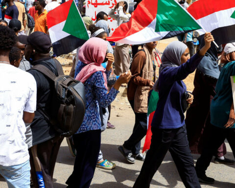 Varios manifestantes asesinados en Sudán en medio de manifestaciones masivas contra el régimen militar