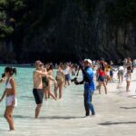 'Vender premium': Tailandia desalienta los descuentos, quiere turistas de alto valor