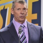 Vince McMahon se retira como CEO de WWE después de una investigación por conducta sexual inapropiada