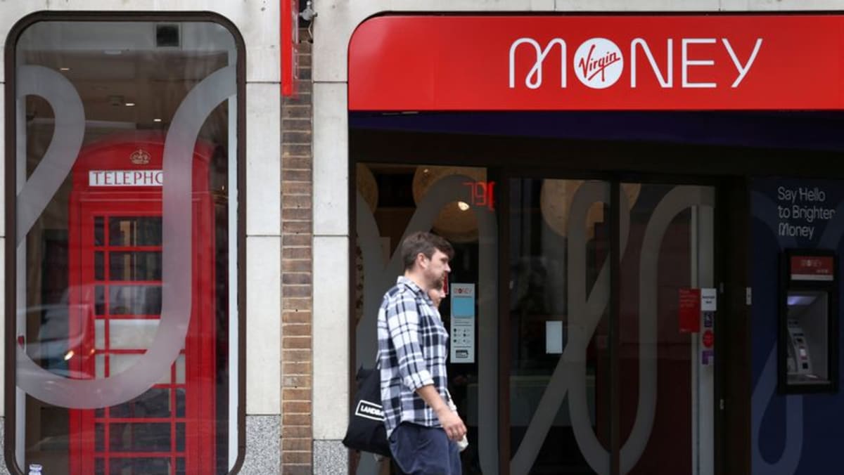 Virgin Money entra en el mercado Compre ahora y pague después